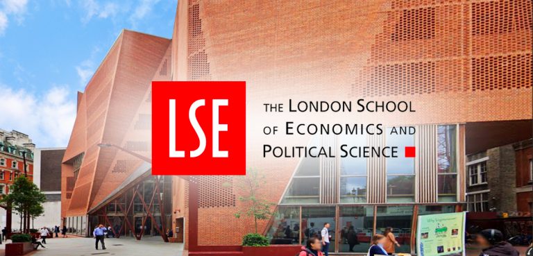 part time phd london school of economics